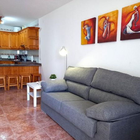 Apartamentos Medano - Esmeralda Medano 厄尔梅达诺 外观 照片