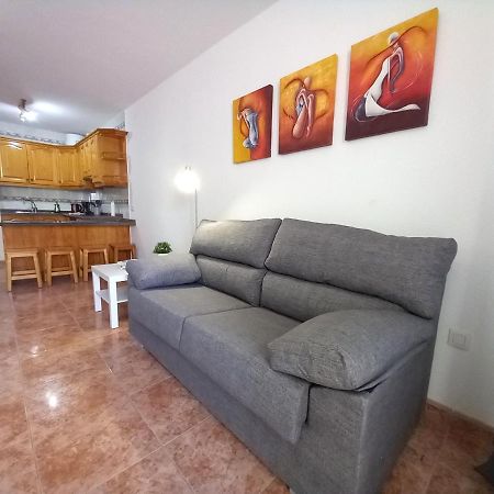Apartamentos Medano - Esmeralda Medano 厄尔梅达诺 外观 照片